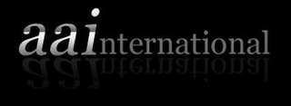 AAINTERNATIONAL