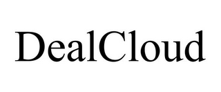 DEALCLOUD