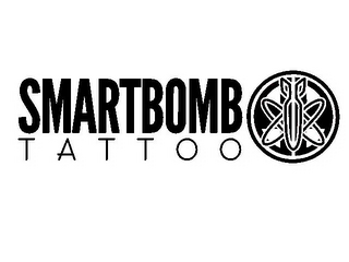 SMARTBOMB TATTOO