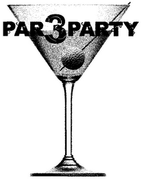 PAR3PARTY