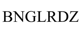 BNGLRDZ