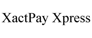 XACTPAY XPRESS