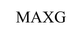 MAXG