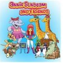 ANNIE SUNBEAM AND FRIENDS