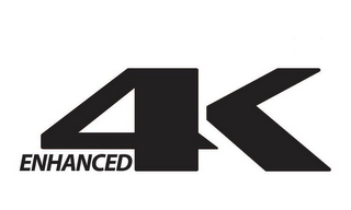 ENHANCED 4K