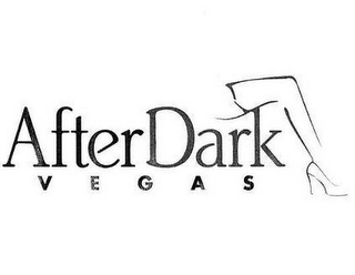 AFTER DARK VEGAS