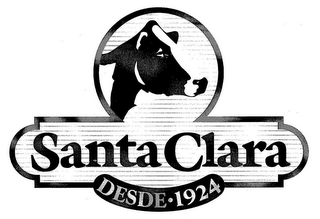 SANTA CLARA DESDE·1924