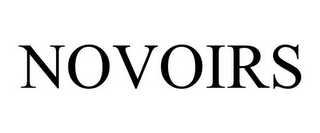 NOVOIRS