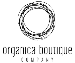 ORGANICA BOUTIQUE COMPANY