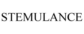 STEMULANCE