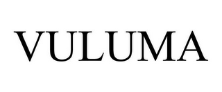 VULUMA