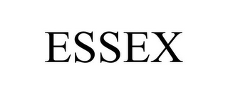 ESSEX