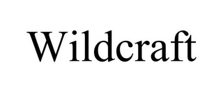 WILDCRAFT