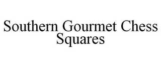 SOUTHERN GOURMET CHESS SQUARES