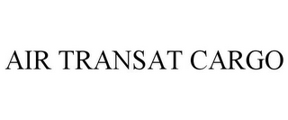 AIR TRANSAT CARGO