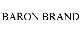 BARON BRAND