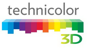 TECHNICOLOR 3D