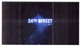 34TH STREET FILMS