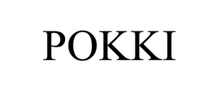 POKKI