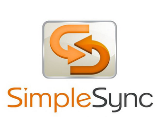 SIMPLE SYNC