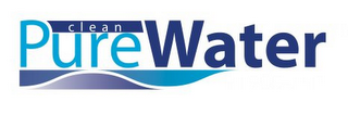 CLEAN PUREWATER