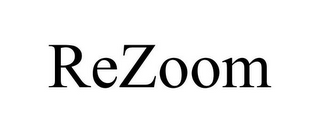 REZOOM