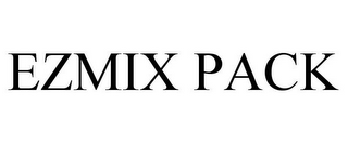 EZMIX PACK