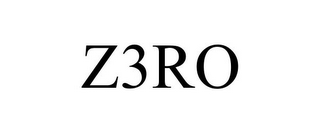 Z3RO