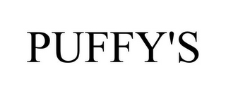 PUFFY'S