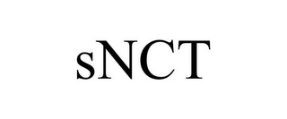 SNCT