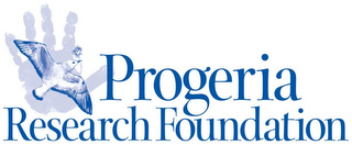 PROGERIA RESEARCH FOUNDATION