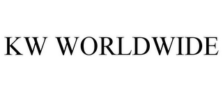 KW WORLDWIDE