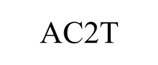 AC2T