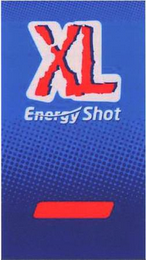 XL ENERGY SHOT