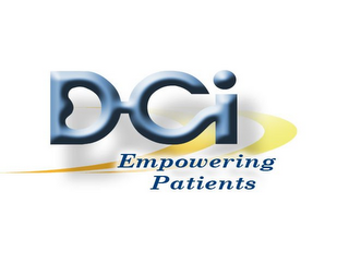 DCI EMPOWERING PATIENTS