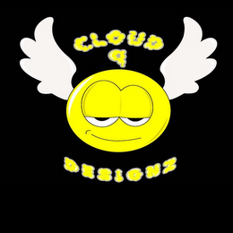 CLOUD 9 DESIGNZ