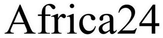 AFRICA24