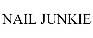 NAIL JUNKIE