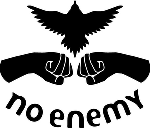 NO ENEMY