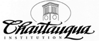 CHAUTAUQUA INSTITUTION