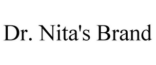 DR. NITA'S BRAND