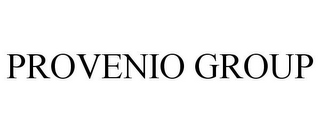 PROVENIO GROUP