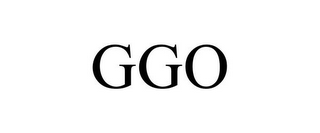 GGO