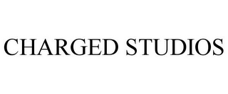 CHARGED STUDIOS