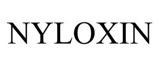 NYLOXIN