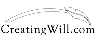 CREATINGWILL.COM