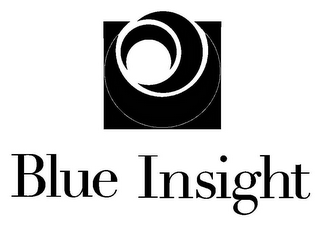 BLUE INSIGHT