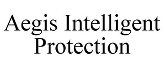 AEGIS INTELLIGENT PROTECTION