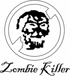 ZOMBIE KILLER