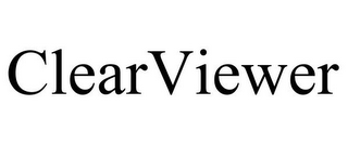 CLEARVIEWER